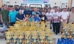 Featured image of post 310 Pecatur Ramaikan Open Turnamen Catur Piala Bupati Tangerang 2026