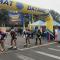 512 Atlet Sepatu Roda Adu Cepat di Kejurnas Speed Marathon Piala Wali Kota Tangerang