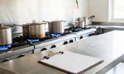 Featured image of post 62 Dapur MBG di Kabupaten Tangerang Ditutup BGN, Belum Urus Sertifikat Kebersihan