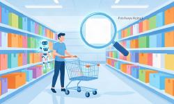 Featured image of post AI Bisa Atur Harga Belanjaan Per Orang, Apa Risikonya bagi Konsumen?
