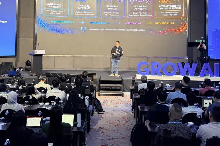 Featured image of post AI Jadi Senjata Baru UMKM Indonesia Menuju Pasar Global, Tapi 90 Persen Belum Optimal