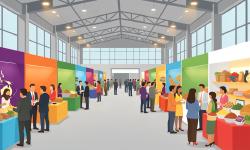Featured image of post APKASI Otonomi Expo 2026 Hadir di ICE BSD, Pameran Komoditas Daerah Se-Indonesia