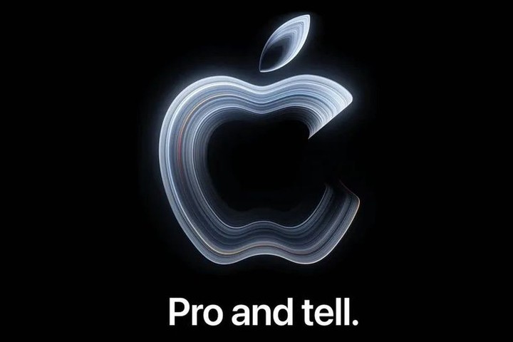 Featured image of post Apple Gelar Acara \