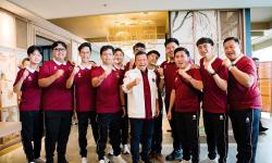 Featured image of post Asian Games 2026 Hari Ini: Indonesia Bidik Emas dari PUBG Mobile hingga BMX Racing