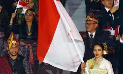Featured image of post Asian Games 2026 Resmi Dibuka di Nagoya, Indonesia Siap Berjaya