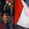 Asian Games 2026 Resmi Dibuka di Nagoya, Indonesia Siap Berjaya