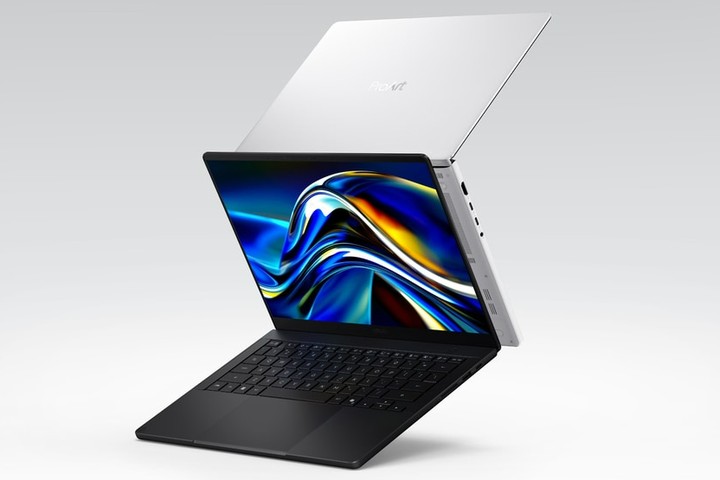 Featured image of post Laptop AI Pertama Ber-NVIDIA RTX Spark Tiba di Indonesia, ASUS ProArt P16 Dibanderol Rp112,9 Juta