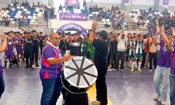 Featured image of post AXIS Nation Cup 2026 Regional Tangerang Raya: 42 Tim Futsal SMA Berebut Tiket ke GBK