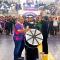 AXIS Nation Cup 2026 Regional Tangerang Raya: 42 Tim Futsal SMA Berebut Tiket ke GBK