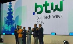 Featured image of post Bali Tech Week 2026 Resmi Dibuka: Tiga Arah Transformasi Digital yang Disebut Bakal Terasa sampai Tangerang Raya