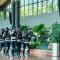 Bandara Soekarno-Hatta Gelar Latihan Darurat Besar-Besaran, Simulasi Kecelakaan Pesawat hingga Penyanderaan