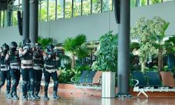 Featured image of post Bandara Soekarno-Hatta Gelar Latihan Darurat Besar-Besaran, Simulasi Kecelakaan Pesawat hingga Penyanderaan