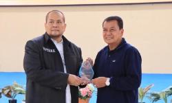 Featured image of post Banten Festival Teknologi 2026: Bupati Tangerang Dorong Generasi Muda Jadi Pencipta Inovasi Digital
