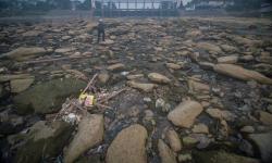 Featured image of post Batuceper Masuk Status Awas Kekeringan, BPBD Kota Tangerang Tingkatkan Kewaspadaan