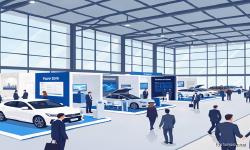 Featured image of post BCA Expo 2026 Hadir di ICE BSD City Tangerang, Pameran Keuangan dan Otomotif Besar-Besaran