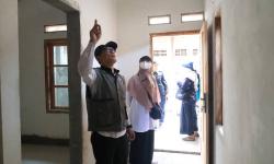 Featured image of post Bedah Rumah Gerendeng Karawaci Rampung, Warga Akhirnya Punya Hunian Layak