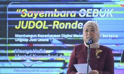 Featured image of post Blokir Terus Muncul Lagi, Komdigi Kejar Bandar Judol di Balik 4,1 Juta Konten