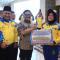 Bonus Atlet POPDA XII dan PEPARPEDA IX Kota Tangerang Resmi Cair, Peraih Emas Tunggal Rp25 Juta