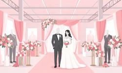 Featured image of post Bridestory Market 2026 Pameran Pernikahan Terbesar Hadir di ICE BSD
