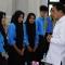 Bupati Tangerang Lepas 7 Siswa Berprestasi Kuliah Gratis ke Tiongkok, Ditopang Dana Aspirasi DPRD