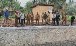 Featured image of post Bupati Tangerang Sisir Titik Banjir Pasar Kemis, Warga Taman Walet Tunggu Solusi Setelah 15 Tahun