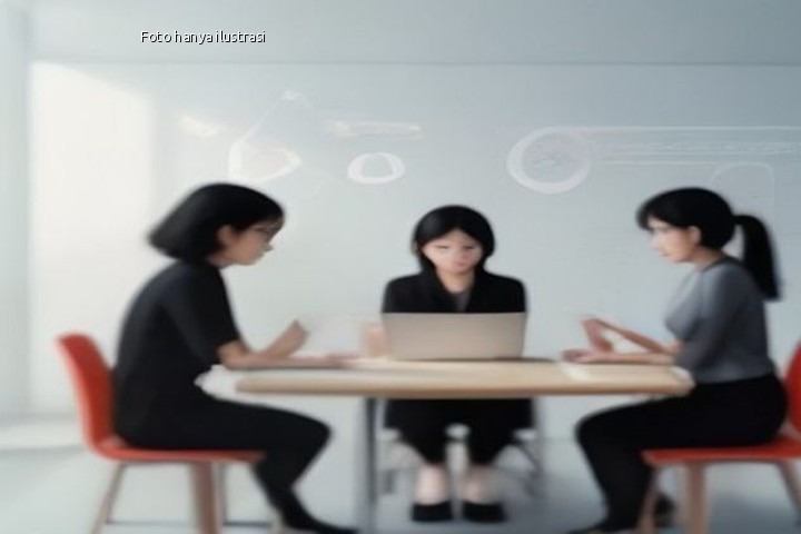 Featured image of post Catatan Rapat Otomatis Buatan Anak Bangsa, Startup AI Indonesia Ini Gaet Pengguna Empat Negara
