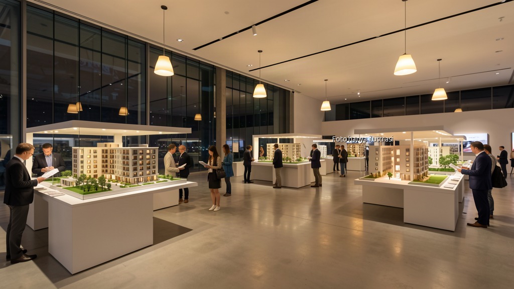 Featured image of post CitraRaya Tangerang Hadir di BNI wondrX 2026, Tawarkan Hunian Impian Modern