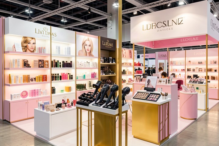 Featured image of post Cosmobeauté Indonesia 2026 Pameran Kecantikan Terbesar di ICE BSD Tangerang