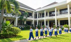 Featured image of post Daftar Sekolah Terbaik di Kabupaten Tangerang: SD, SMP, SMA
