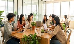 Featured image of post Delapan Startup Indonesia Masuk Forbes Asia 100 to Watch 2026, AI hingga Lingkungan