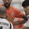 Dewa United Kembali Perkuat Tren Positif Usai Bungkam Borneo FC 3-1 di Stadion Segiri