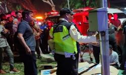 Featured image of post Dikejar Rombongan Bersenjata Tajam, Dua Pelajar Tewas Menabrak Trotoar di Alam Sutera Tangsel