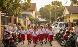 Featured image of post Disdik Tangerang Imbau Orang Tua Jemput Anak Selama Aksi 27-28 Agustus