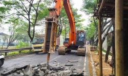 Featured image of post DPRD Kota Tangerang Soroti Kualitas Perbaikan Jalan, Minta Pengerjaan Dijadwalkan di Luar Jam Sibuk