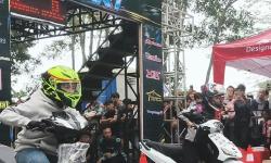 Featured image of post Bupati Tangerang Dorong Kompetisi Drag Bike Jadi Solusi Tekan Balap Liar di Gading Serpong dan Pagedangan