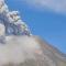 Erupsi Gunung Sinabung Ganggu Penerbangan Rute Bandara Soetta – Kualanamu, Ribuan Penumpang Terdampak