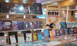 Featured image of post Big Bad Wolf 2026 Kembali ke ICE BSD Tangerang, Buku Diskon Sampai 90 Persen Buka 24 Jam