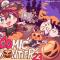 Comic Frontier 23 Hadir di ICE BSD Tangerang Akhir Oktober, Tiket Mulai Rp75 Ribu