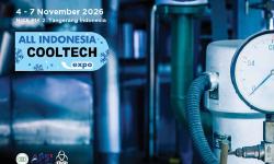 Featured image of post COOLTECH Expo 2026 di NICE PIK 2 Tangerang, Pameran Rantai Dingin 300+ Peserta
