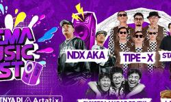 Featured image of post GEMA Music Fest 2026 Hadirkan Panggung Musik, Zona Komunitas, dan Kuliner di Tangerang