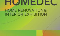 Featured image of post HOMEDEC 2026 Pameran Rumah dan Renovasi Terlengkap Hadir di ICE BSD City Oktober