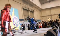 Featured image of post IGX Stage 3 Indonesia Game Expo 2026 di ICE BSD, Cosplay Battle Berhadiah Rp70 Juta