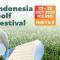 Indonesia Golf Festival 2026 Festival Golf Terbesar di Indonesia Digelar di ICE BSD