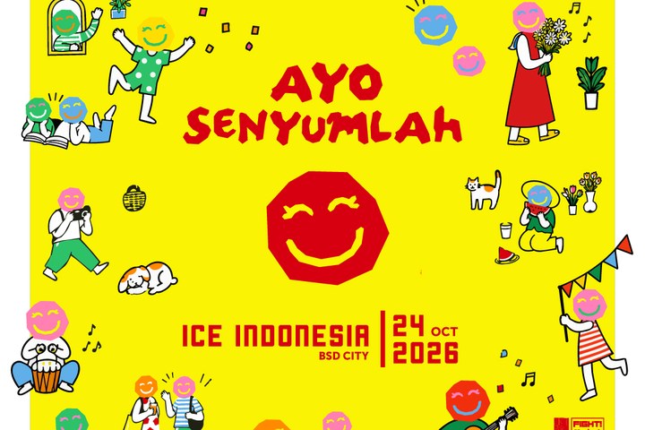 Featured image of post JKT48 & AKB48 Personal Meet and Greet Festival \
