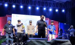 Featured image of post Muda Mudi Fest 2026 Kembali ke Alun-Alun Kota Tangerang, Lima Hari Penuh Acara Gratis
