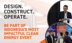 Featured image of post Solar & Storage Live Indonesia 2026 di ICE BSD, Pameran Energi Surya dan Baterai Gratis