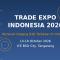 Trade Expo Indonesia 2026 Pameran Dagang B2B Terbesar Hadir di ICE BSD City Tangerang