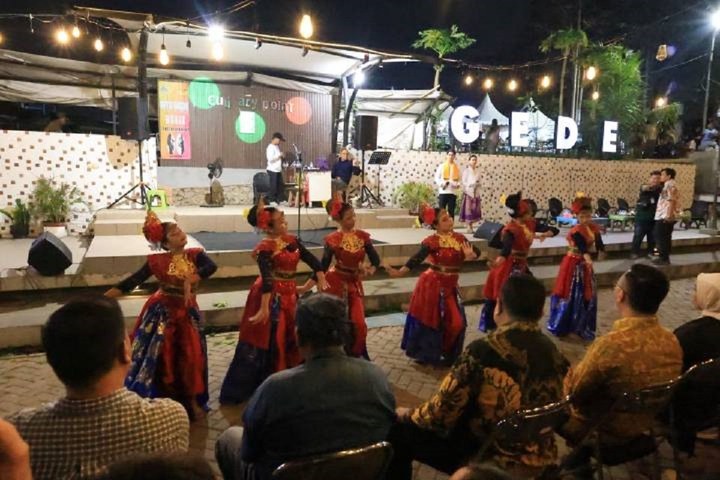 Featured image of post Festival Situ Gede 2026 Digelar Sebulan Penuh, Suguhkan Budaya Betawi hingga Bazar UMKM