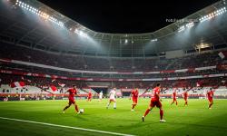 Featured image of post FIFA ASEAN Cup 2026: Timnas Indonesia Siap Penebusan Dosa di Turnamen Perdana Bergengsi