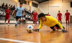 Featured image of post Final Piala by.U 2026 Tangerang Series di GOR Gondrong Hari Ini, Tiket Training Camp Profesional Jadi Hadiahnya